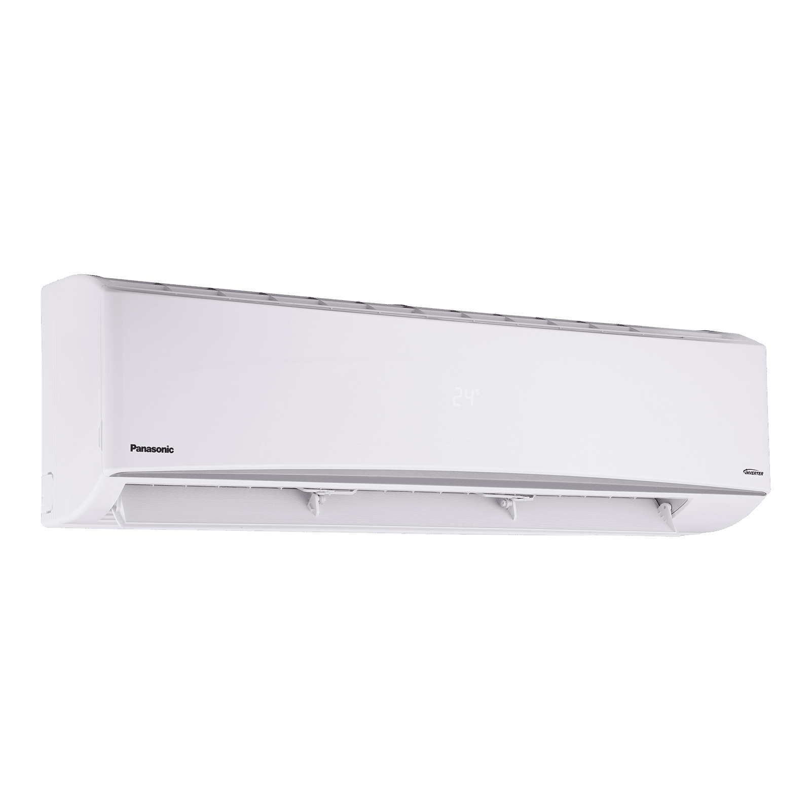 Buy Panasonic QU 7 in 1 Convertible 2.2 Ton 4 Star Inverter Split